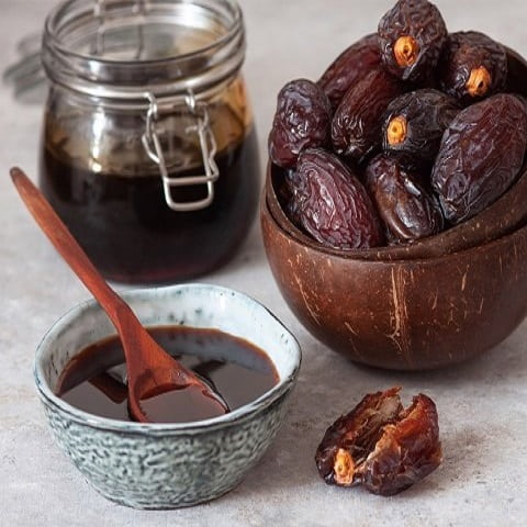 خرید شیره صنعتی خرما + قیمت فروش استثنایی